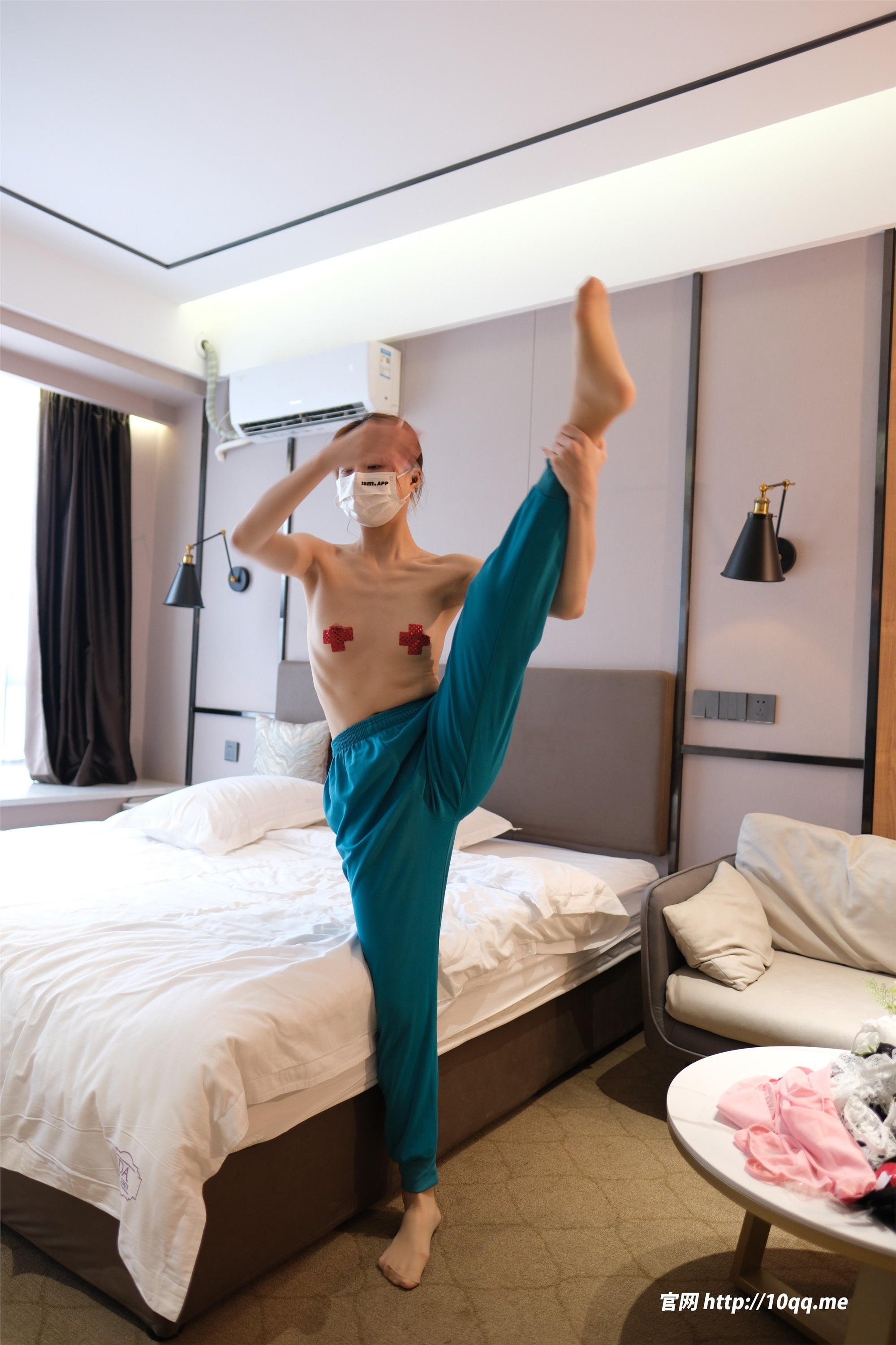 ROSI口罩系列 2024.09.21 NO.3023